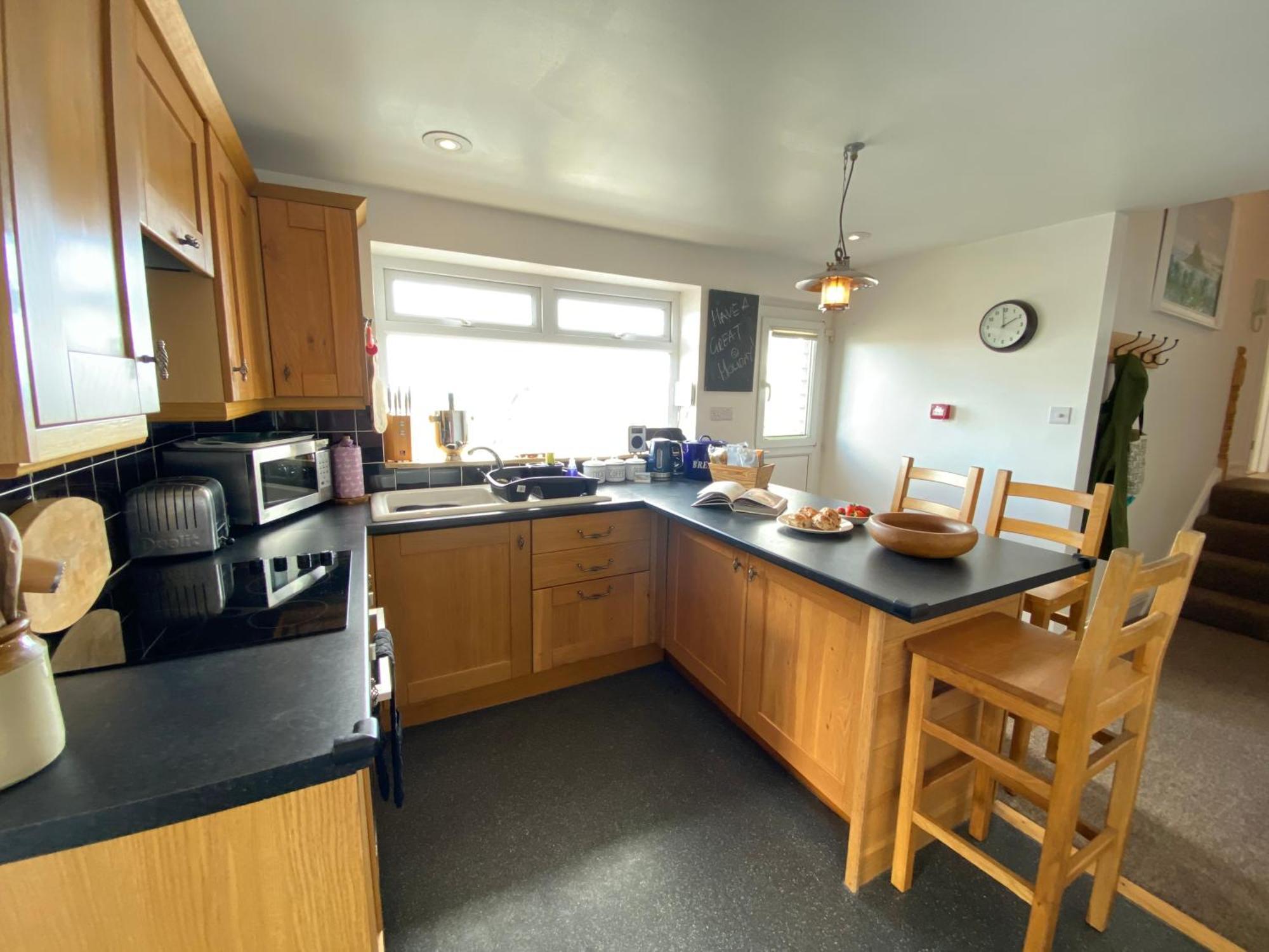 The Penthouse Apartment With An 18Ft By 14Ft Balcony With Amazing Views Over St Ives Harbour And Bay Perfect From Alfresco Dining And Sunbathing, Onsite Parking, Larger Groups Book Our Connecting Apartments Экстерьер фото