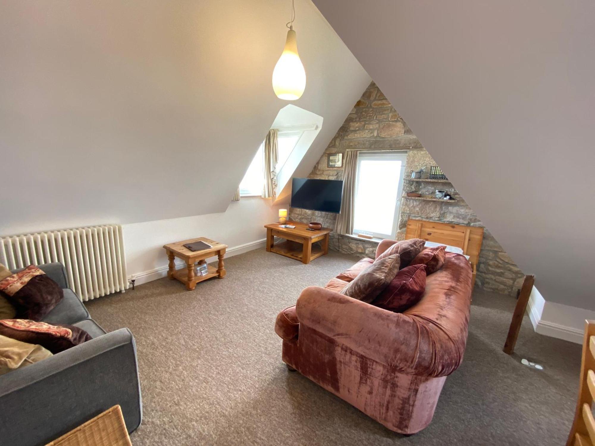 The Penthouse Apartment With An 18Ft By 14Ft Balcony With Amazing Views Over St Ives Harbour And Bay Perfect From Alfresco Dining And Sunbathing, Onsite Parking, Larger Groups Book Our Connecting Apartments Экстерьер фото